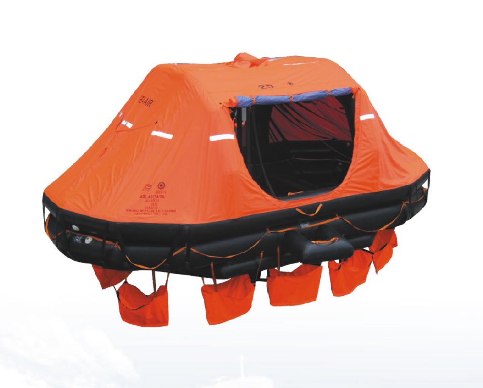 Life Raft
