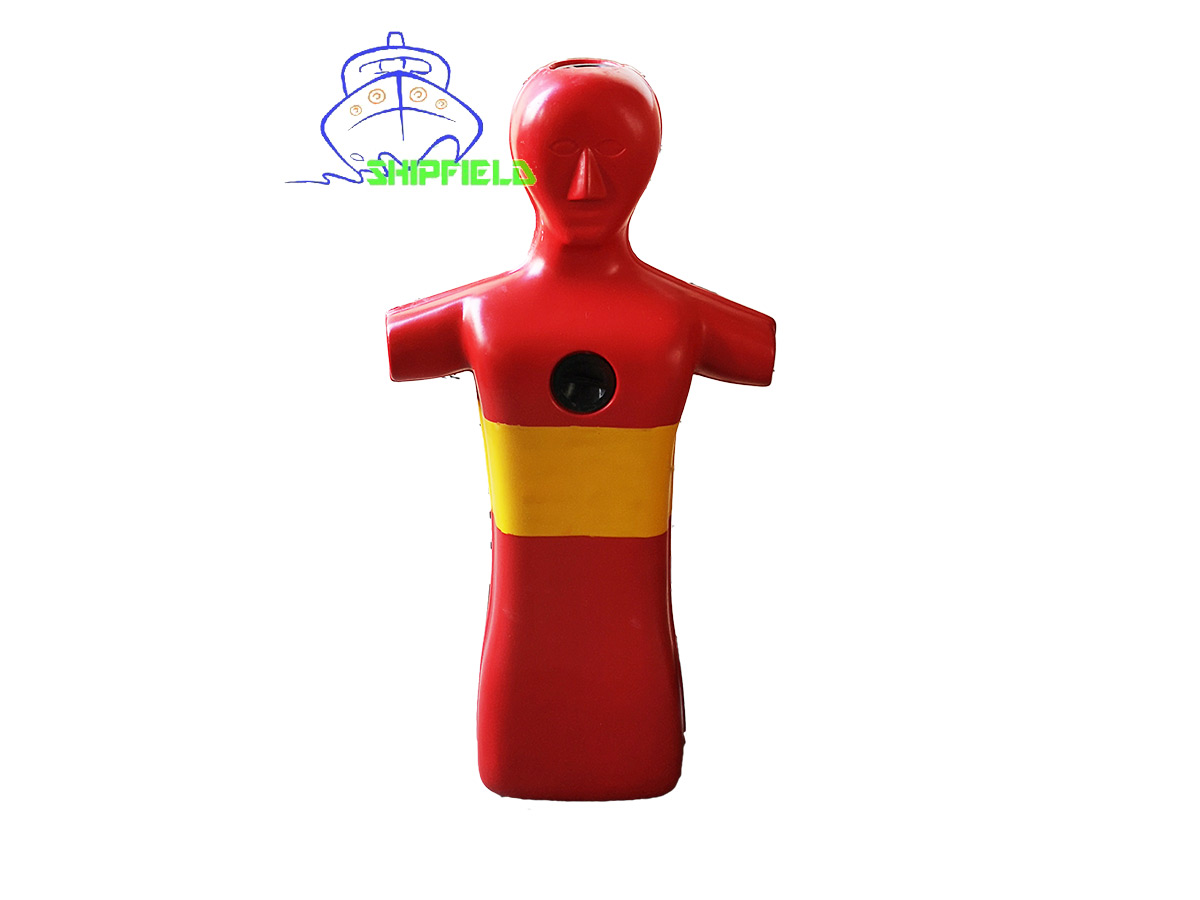 lifeguard trainning manikin LB-08-1