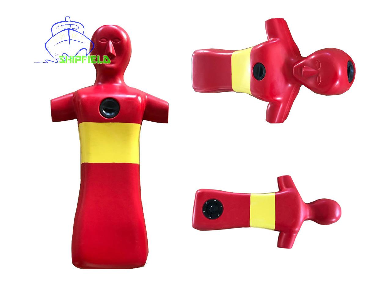 lifeguard trainning manikin LB-08-1