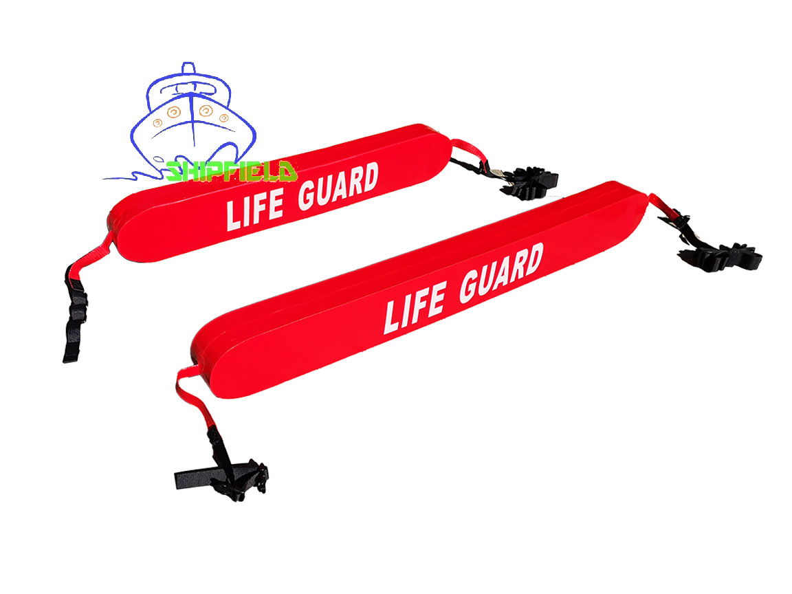 Lifeguard Rescue Tube