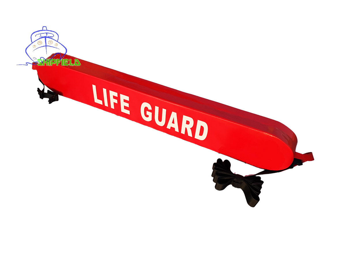 Lifeguard Rescue Tube