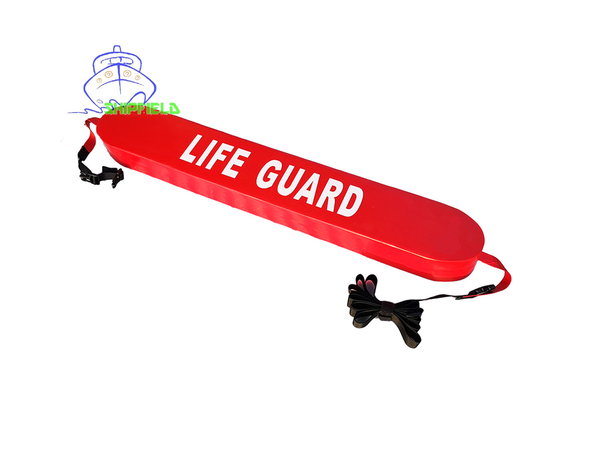 Lifeguard Rescue Tube